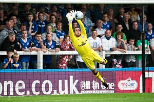 Rochdale v Colchester | 21 August 2010