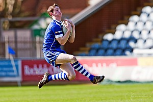 Rochdale Hornets v East Hull | 25 March 2012