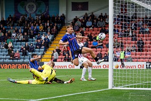 Rochdale v Barnet | 16 September 2023