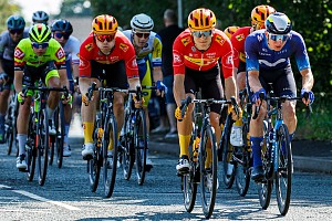 Cycling - Tour of Britain | 3 September 2023
