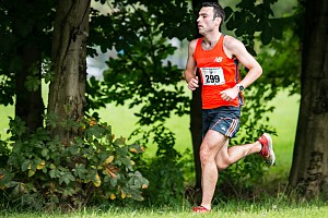 Rochdale Half Marathon | 25 September 2016