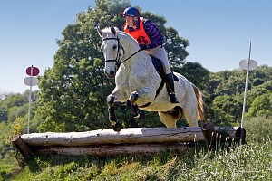 Cross Country | Rochdale Riding Club | 27 May 2012
