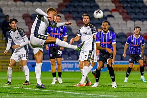 Rochdale v Bromley | 25 August 2023