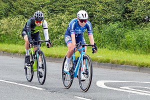 Cycling - Tour of Britain Women | 9 June 2024