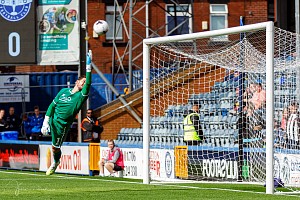 Rochdale v Eastleigh | 19 August 2023