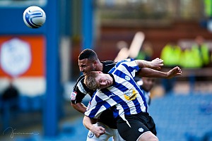 Sheffield Wednesday v Rochdale v | 13 November 2010