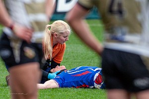 Rochdale Hornets v London Skolars | 11 March 2012