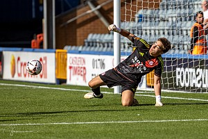 Rochdale v Woking | 31 August 2024