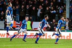 Rochdale v Tottenham Hotspur | 18 February 2018