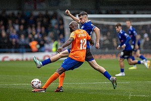 Rochdale v Braintree | 28 September 2024