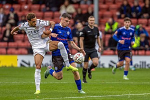 Rochdale v Bromley | 2 November 2024