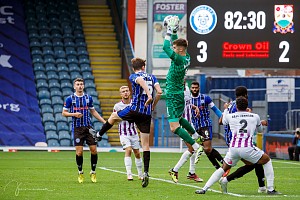 Rochdale v Barnet | 16 September 2023