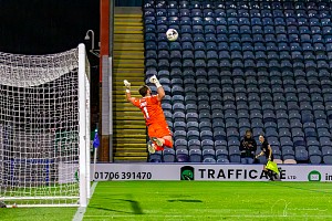 Rochdale v Bromley | 25 August 2023