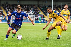 Rochdale v Dagenham & Redbridge | 17 August 2024