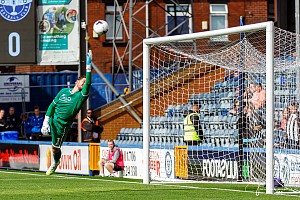 Rochdale v Eastleigh | 19 August 2023