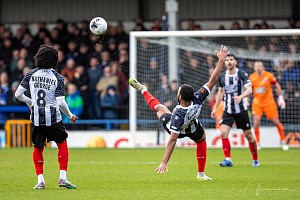 Rochdale v Maidenhead | 23 March 2024