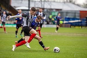 Rochdale v Maidenhead | 23 March 2024