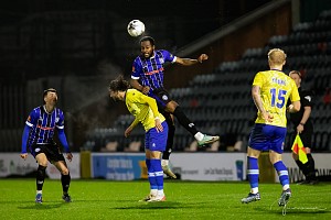 Rochdale v Wealdstone | 27 February 2024