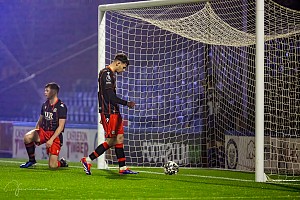 Rochdale v Blackburn Rovers U21 | 5 November 2024