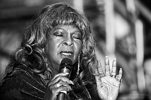 Martha Reeves