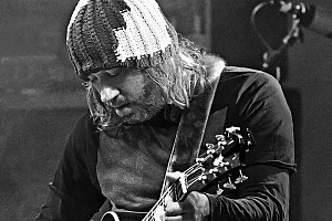 Badly Drawn Boy (Damon Gough)