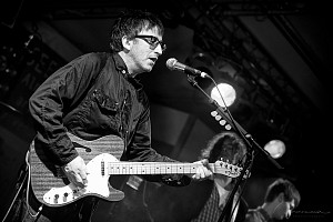 Ian Broudie | Lightning Seeds