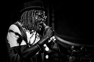 Neville Staple | The Neville Staple Band