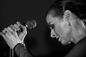 Lisa Stansfield