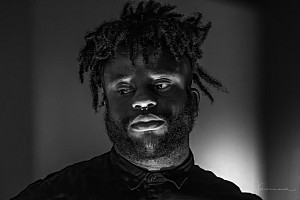 Kayus Bankole | Young Fathers