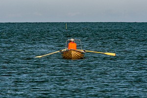 Sea Fishing | Anglesey