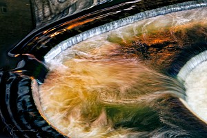 Pulteney Weir | Bath