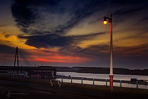 Sunset | Southport