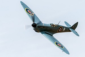 Spitfire | Southport Air Show