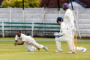Milnrow CC v Uppermill CC  | 24 May 2025