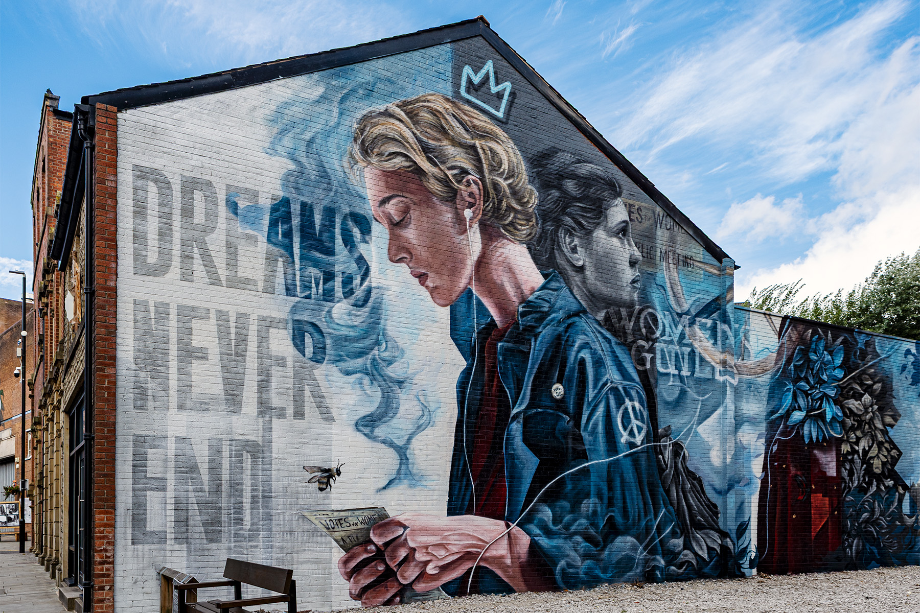 Link to Murals Gallery