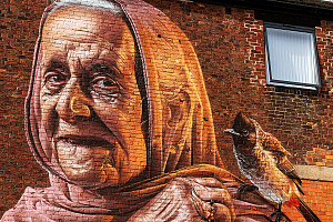 By Smug | The Bank, Rochdale | 13 September 2025