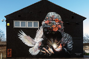 By AYLO & SECA | Argyle Street, Heywood | 17 November 2025