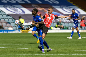 Rochdale v Altrincham | 16 August 2025