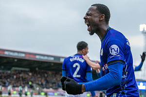 Rochdale v Carlisle United | 7 February 2026