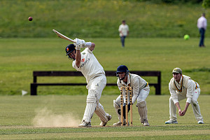 Rochdale CC v Ramsbottom CC | 4 May 2025