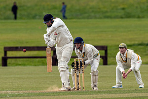 Rochdale CC v Ramsbottom CC | 4 May 2025