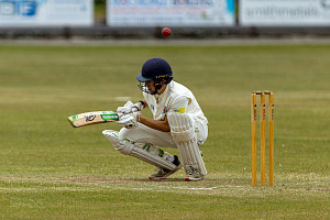 Milnrow CC v Uppermill CC | 24 May 2025