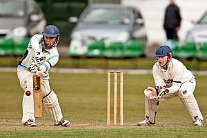 Milnrow CC v Rochdale CC | 14 April 2013