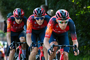 Cycling | Tour Of Britain | Rochdale | 3 September 2023