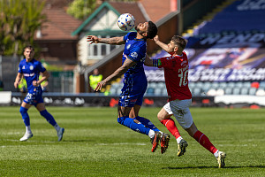 Rochdale v York City | 25 April 2026
