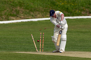 Thornham CC v Uppermill CC | 30 May 2026
