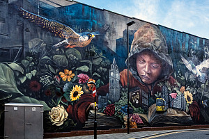 By AYLO | Constantine Road, Rochdale | 8 April 2026