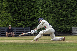 Norden CC v Ramsbottom CC | 18 July 2026
