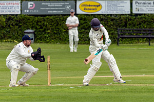 Littleborough CC v Norden CC | 14 June 2026